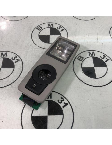 Eclairage de plafonnier BMW X5 E70 PHASE 1 Diesel