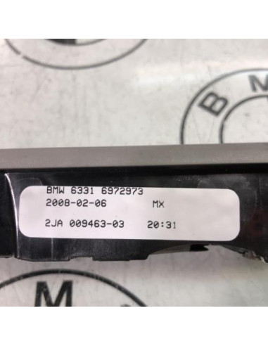 Eclairage de plafonnier BMW X5 E70 PHASE 1 Diesel