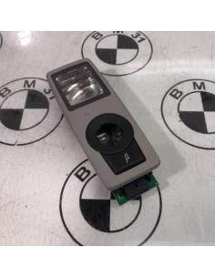 Eclairage de plafonnier BMW X5 E70 PHASE 1 Diesel