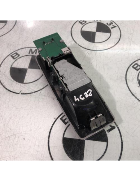 Eclairage de plafonnier BMW X5 E70 PHASE 1 Diesel