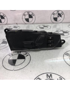 Commande de reglage de siege BMW X5 E70 PHASE 1 Diesel 2