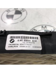 Commande de reglage de siege BMW X5 E70 PHASE 1 Diesel 2