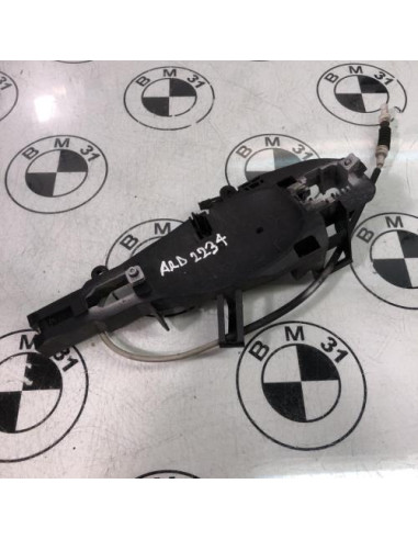 Support poignee porte arriere droite BMW X5 E70 PHASE 1 Diesel
