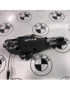 Support poignee porte avant droite BMW X5 E70 PHASE 1 Diesel 2