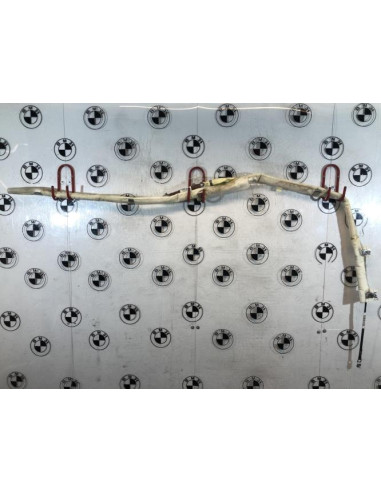 Air bag rideau droit BMW X5 E70 PHASE 1 Diesel