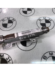 Air bag rideau droit BMW X5 E70 PHASE 1 Diesel 2