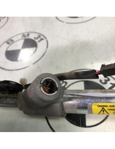 Pretensionneur de ceinture avant droit BMW X5 E70 PHASE 1 Diesel