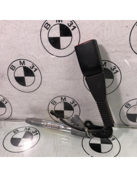 Pretensionneur de ceinture avant droit BMW X5 E70 PHASE 1 Diesel