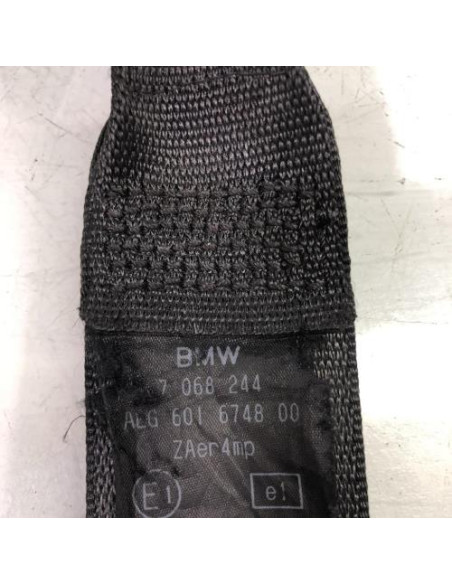 Ceinture avant droit BMW SERIE 3 E46 COUPE 