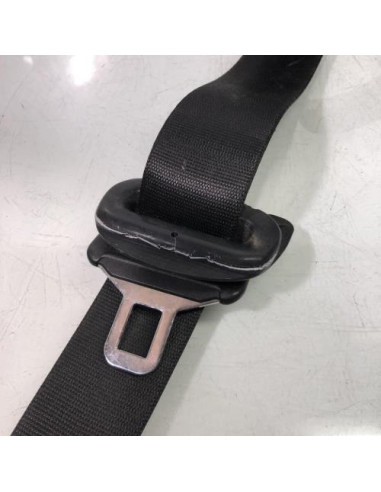 Ceinture avant gauche BMW SERIE 3 E46 COUPE 