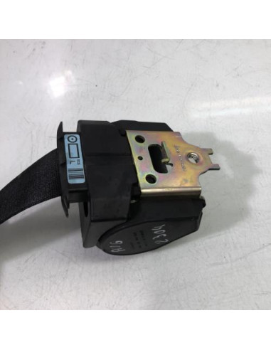 Ceinture avant gauche BMW SERIE 3 E46 COUPE 