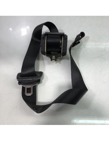Ceinture avant gauche BMW SERIE 3 E46 COUPE 