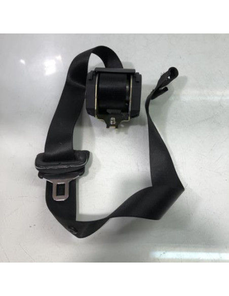 Ceinture avant gauche BMW SERIE 3 E46 COUPE 