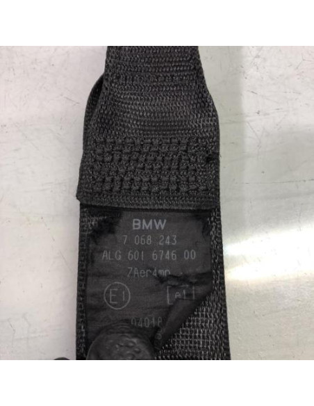 Ceinture avant gauche BMW SERIE 3 E46 COUPE 