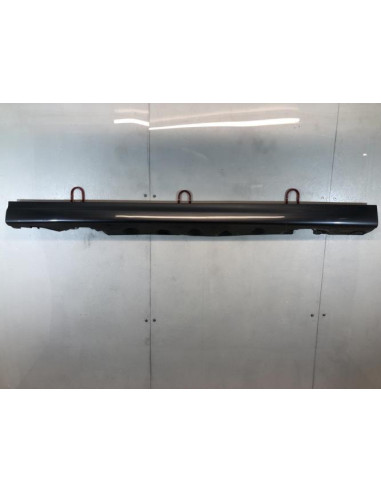 Bas de caisse droit BMW SERIE 3 E46 COUPE 