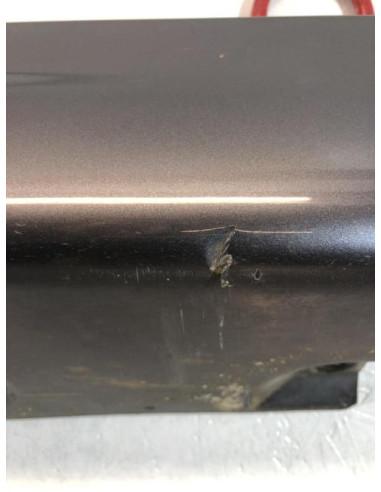 Bas de caisse droit BMW SERIE 3 E46 COUPE 