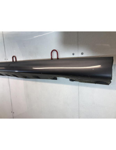 Bas de caisse droit BMW SERIE 3 E46 COUPE 