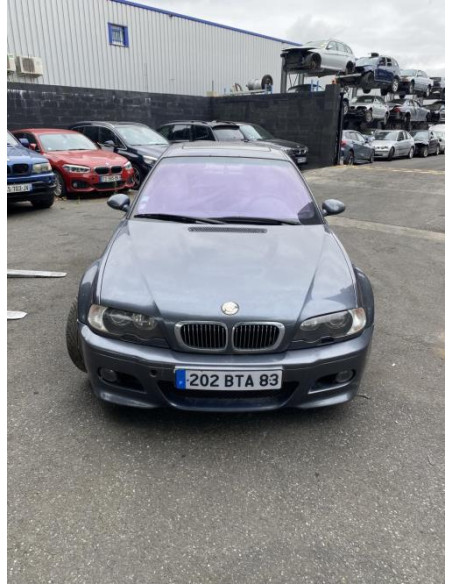 Bas de caisse droit BMW SERIE 3 E46 COUPE 