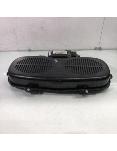 Amplificateur audio BMW SERIE 3 E46 COUPE 