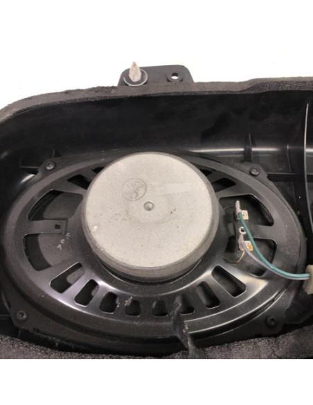 Amplificateur audio BMW SERIE 3 E46 COUPE 