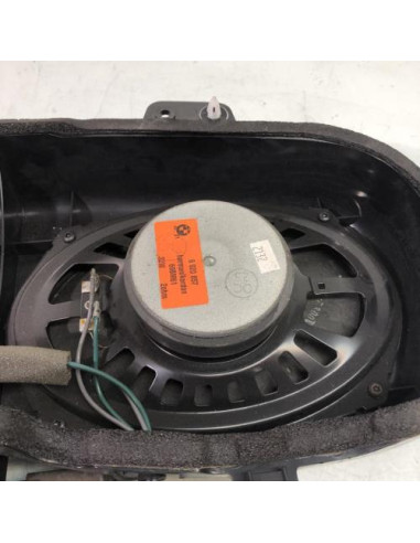 Amplificateur audio BMW SERIE 3 E46 COUPE 