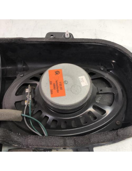 Amplificateur audio BMW SERIE 3 E46 COUPE 