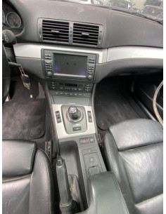 Commande chauffage BMW SERIE 3 E46 COUPE 