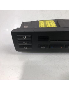 Commande chauffage BMW SERIE 3 E46 COUPE  2