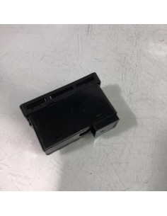 Bouton de warning BMW SERIE 3 E46 COUPE  2