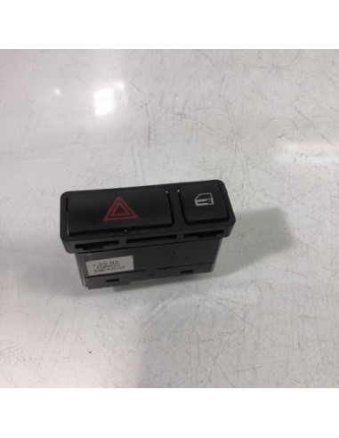 Bouton de warning BMW SERIE 3 E46 COUPE 
