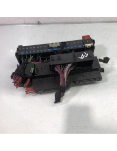 Porte fusible BMW SERIE 3 E46 COUPE  2