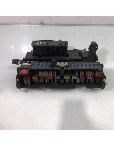 Porte fusible BMW SERIE 3 E46 COUPE 