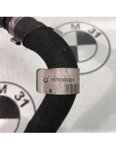 Durite BMW X5 E70 PHASE 1 Diesel