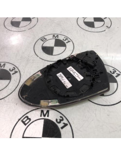 Glace retroviseur droit BMW SERIE 6 E63 COUPE  2