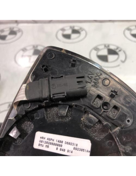 Glace retroviseur droit BMW SERIE 6 E63 COUPE 