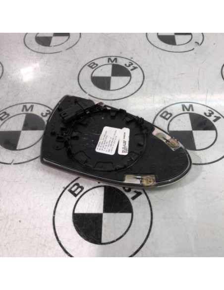 Glace retroviseur gauche BMW SERIE 6 E63 COUPE 