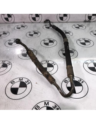 Tuyau hydraulique de direction assistee BMW SERIE 5 E39 PHASE 1 Essence