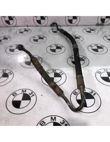 Tuyau hydraulique de direction assistee BMW SERIE 5 E39 PHASE 1 Essence