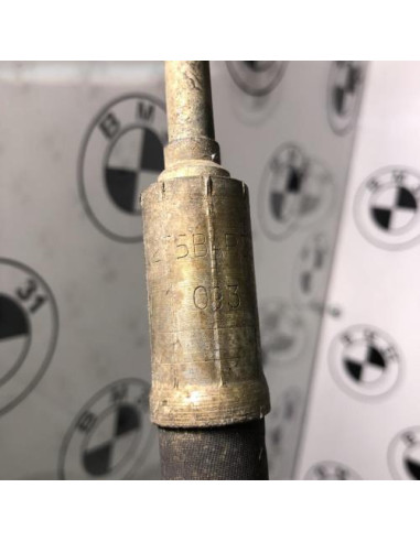 Tuyau hydraulique de direction assistee BMW SERIE 5 E39 PHASE 1 Essence