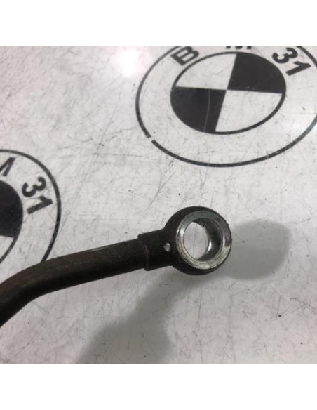 Tuyau hydraulique de direction assistee BMW SERIE 5 E39 PHASE 1 Essence