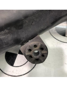 Conduite d'air BMW SERIE 5 E39 PHASE 1 Essence 2