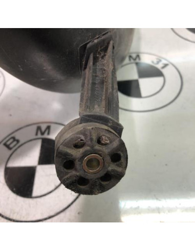 Conduite d'air BMW SERIE 5 E39 PHASE 1 Essence