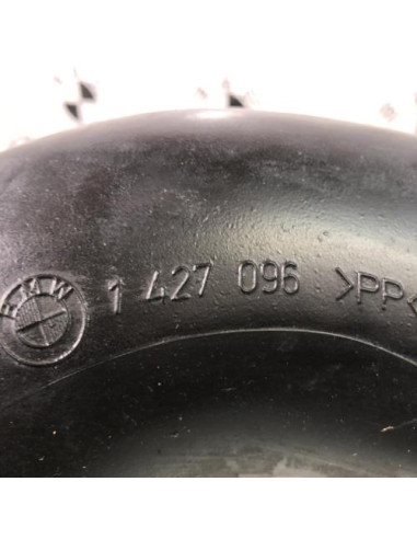 Conduite d'air BMW SERIE 5 E39 PHASE 1 Essence