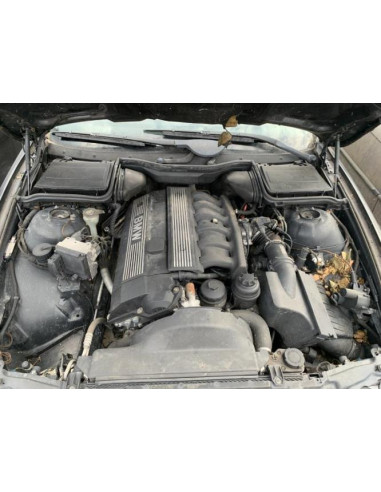 Conduite d'air BMW SERIE 5 E39 PHASE 1 Essence