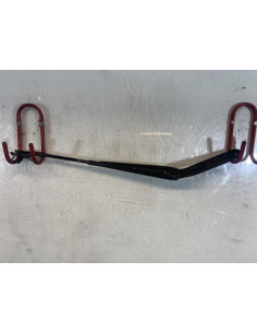 Bras essuie glace avant gauche BMW X5 E70 PHASE 1 Diesel 2