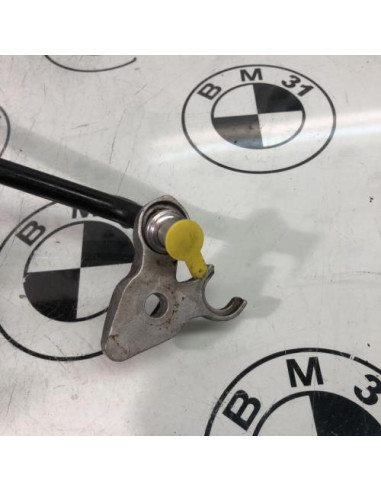 Durite BMW X3 E83 PHASE 2 