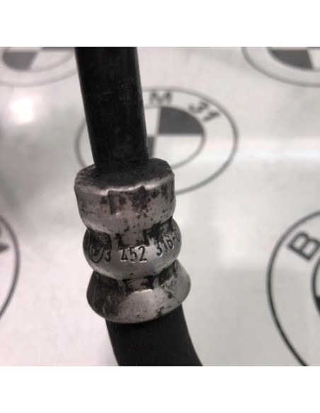 Durite BMW X3 E83 PHASE 2 