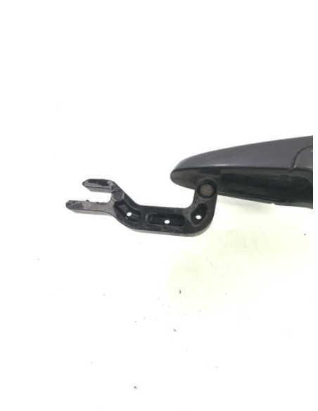 Poignee porte avant droit BMW X5 E70 PHASE 1 Diesel