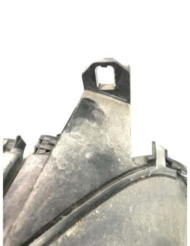 Optique avant principal gauche (feux)(phare) BMW X5 E70 PHASE 1 Diesel