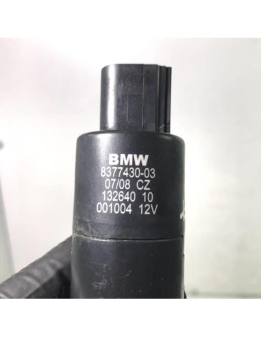 Pompe lave phares BMW X5 E70 PHASE 1 Diesel